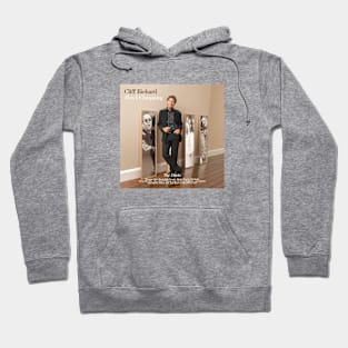 cliff richard two's company - the duets Hoodie